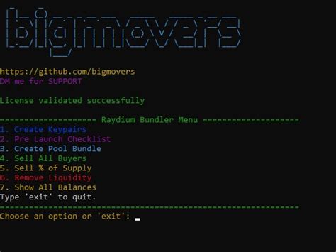 Solana: Raydium swap tracking
