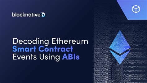 Ethereum: Runtime ABI-encoded contract method
