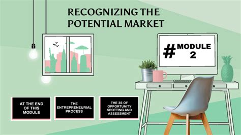 Recognizing Market Signals for