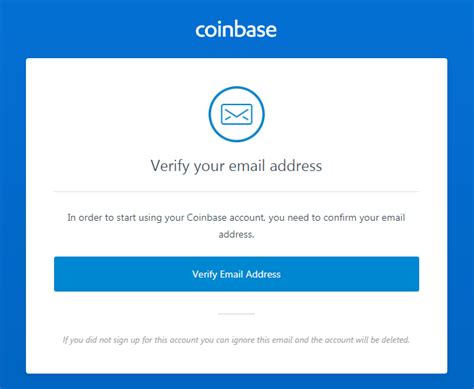 Coinbase: The Go-To Platform